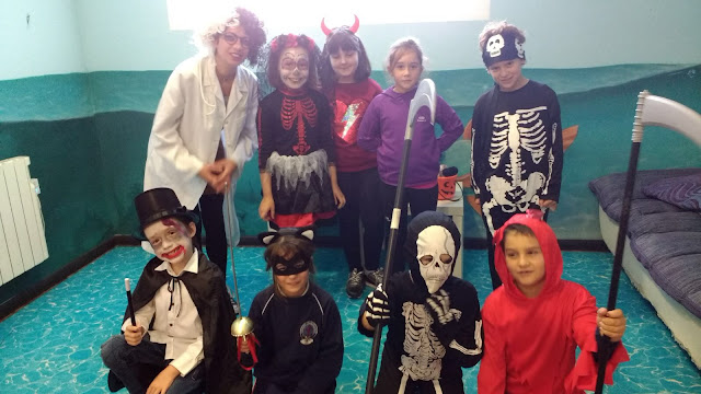 Welcome English IMG 1466