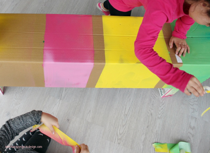 DIY perro salchicha makedo