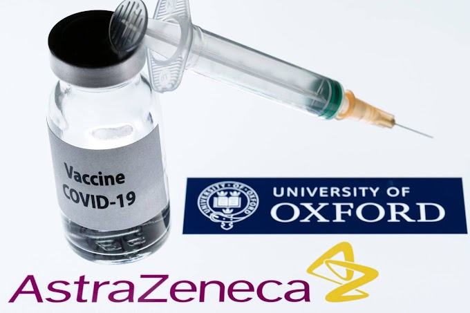 Vaccine Year 2021 | Oxford vaccine approved in Britain 