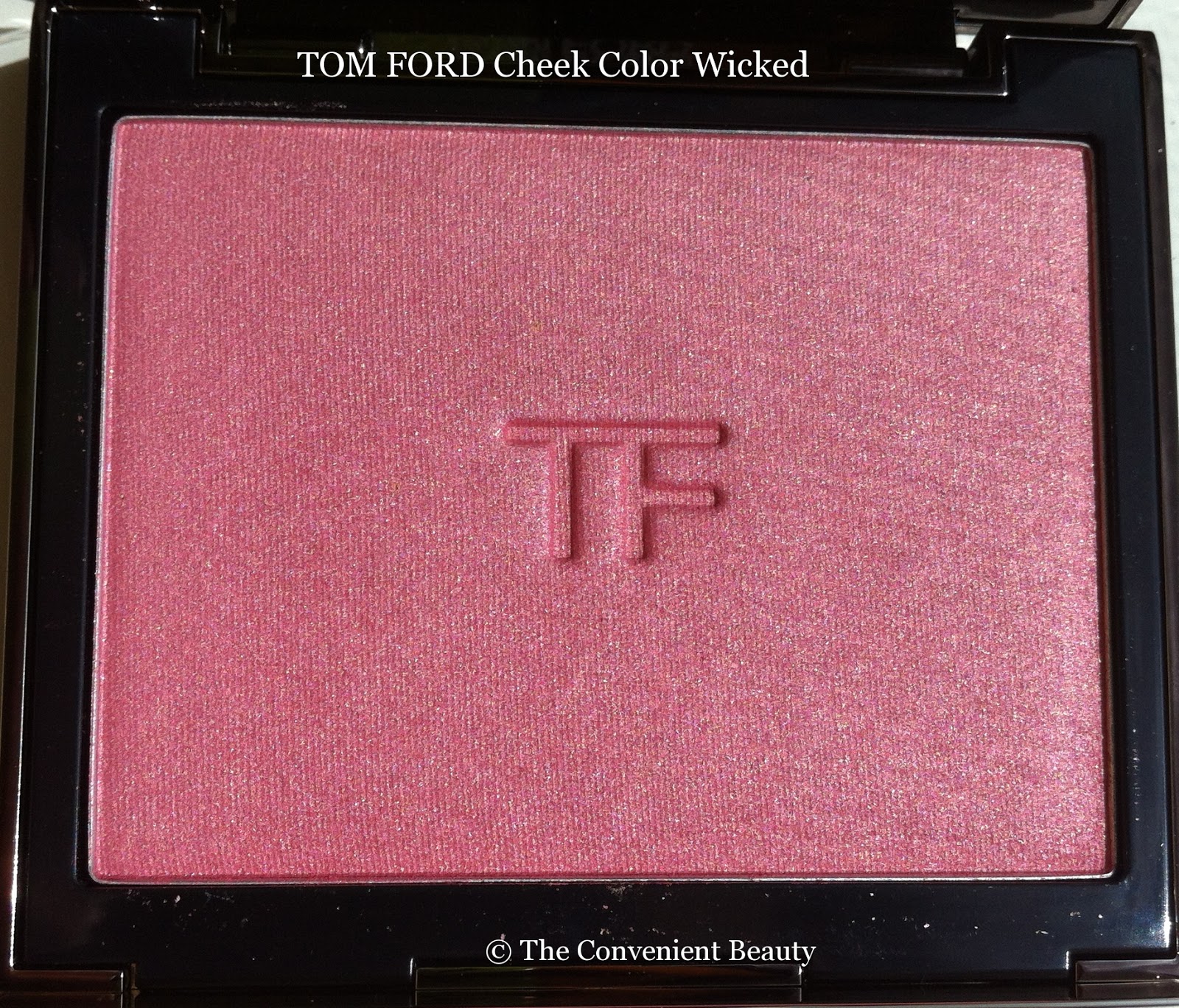 tom ford wicked blush