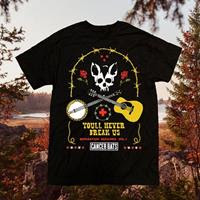 [2020] - You'll Never Break Us - Separation  Sessions, Vol. 1 [EP]