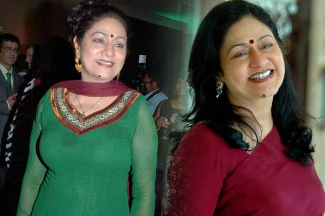 aruna irani