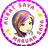 Aurat, Cara Tutup Aurat, Pemakaian Sempurna dalam Islam, Pakaian Menutup Aurat, Garis Panduan Pakaian Menutup Aurat, Kartun Muslim, Muslimah, Jaga Aurat, Maruah Diri, Kempen Tutup Aurat, Apa itu Aurat, Aurat dalam Islam