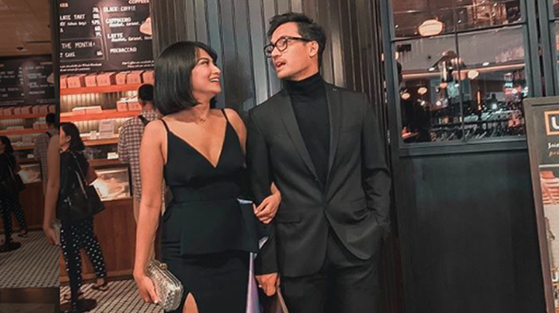 Ini Alasan Suami Vanessa Angel Masih Ditahan Ini Alasan Suami Vanessa Angel Masih Ditahan