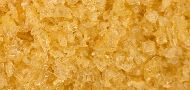 فوائد الجيلاتين فوائد الجيلاتين