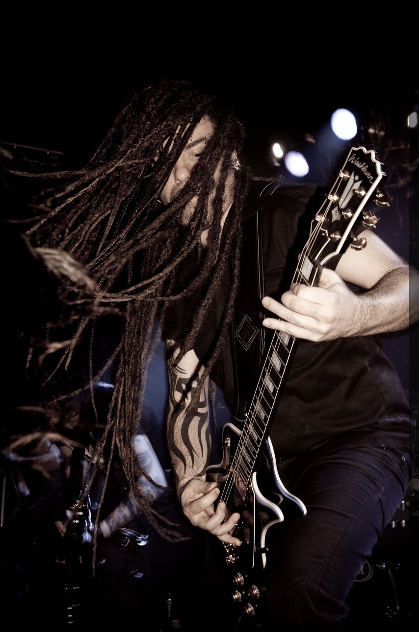 TlДlЮk The God Septic Flesh The Great Mass & Septic Flesh Tour Dates