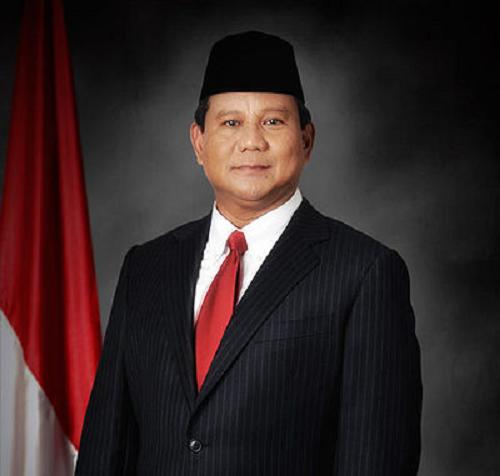 Alamat Rumah Prabowo Subianto - Gambar Om