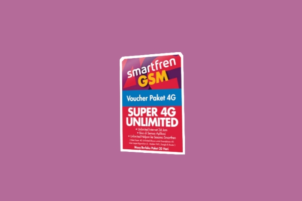 paket smartfren unlimited 20rb