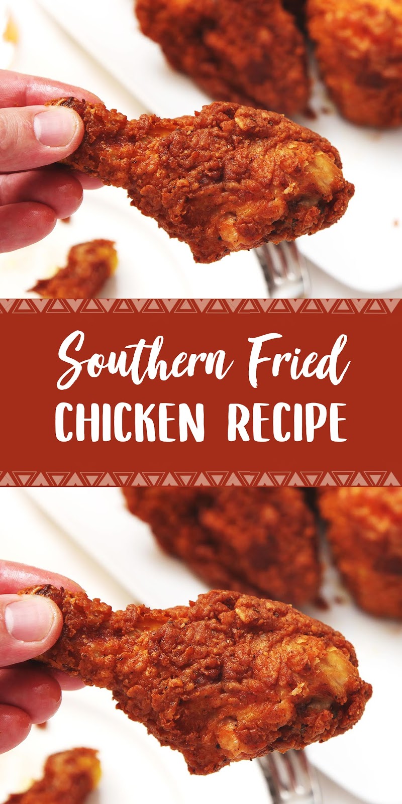 Southern Fried Chicken Recipe Healthy