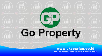 GO Property Pekanbaru 