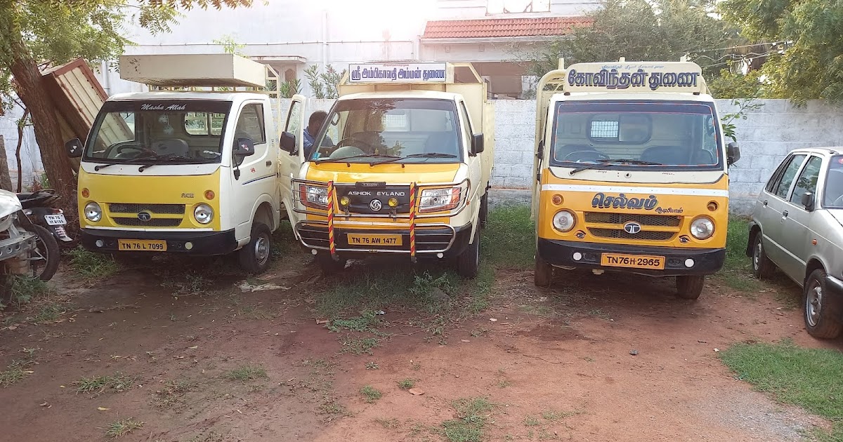 Ashok Leyland Dost+ LS 2017 model low price used vehicle sale second