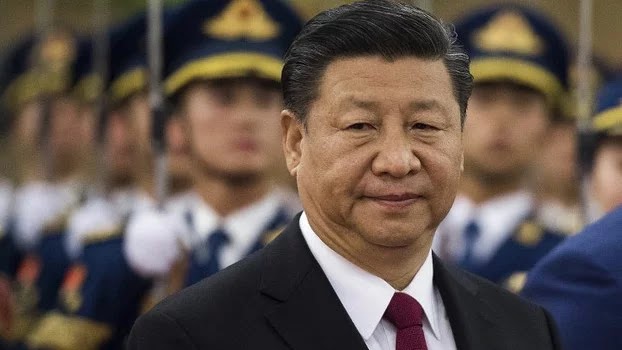 Rais Xi Jinpingwa China  Achaguliwa Kuwa Rais wa Maisha