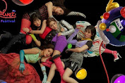 Red Velvet Ucap Mantra Munculkan Karnaval Malam Di Zimzalabim MV