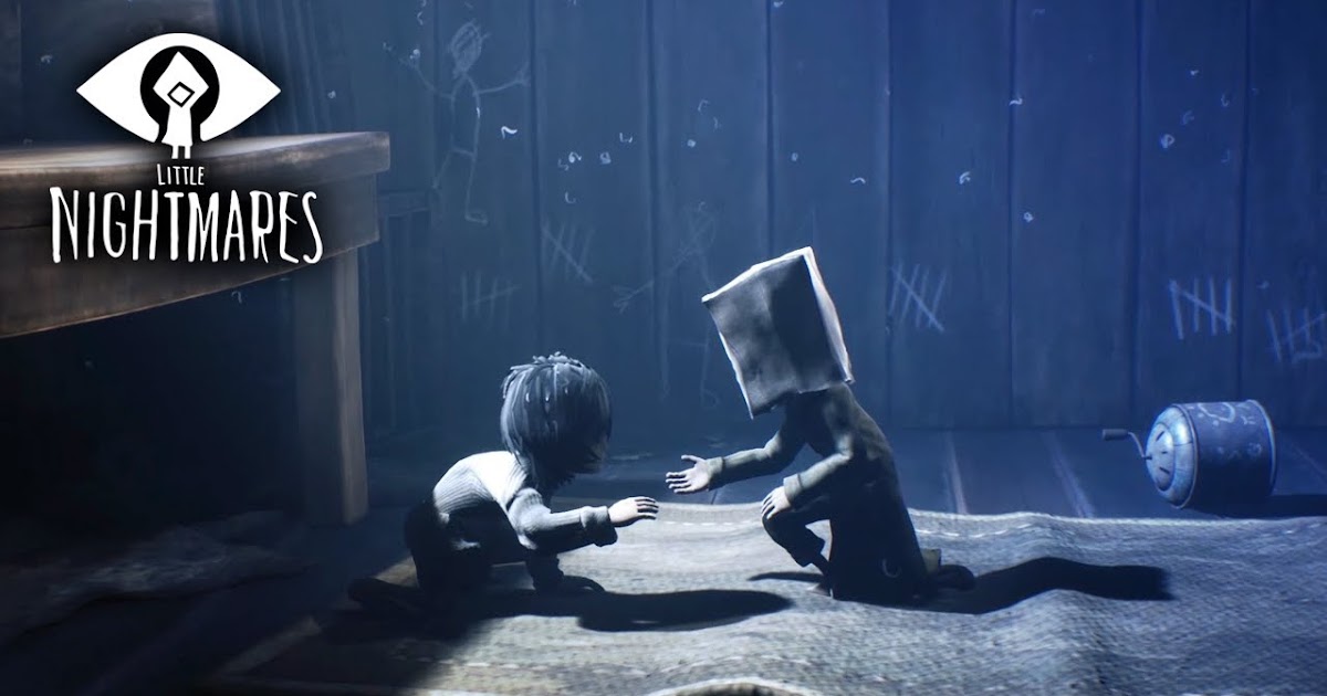 Little Nightmares 2 Secret Ending Explained