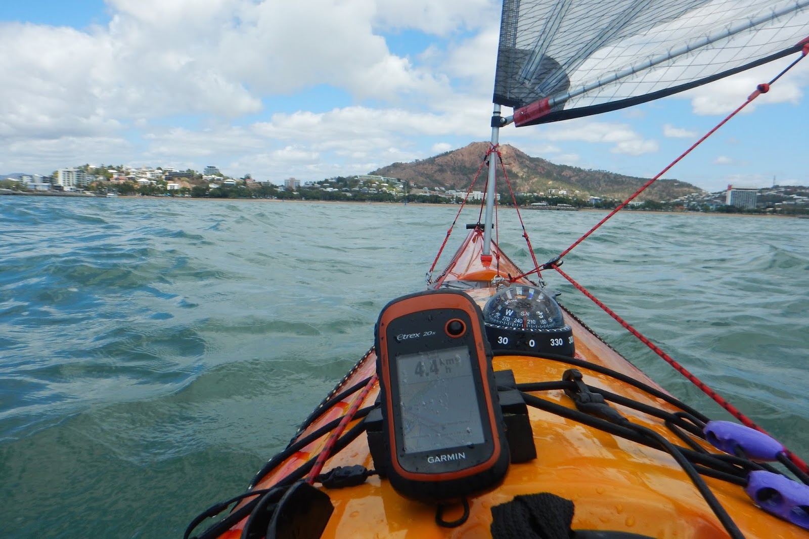 Garmin Etrex 20x GPS