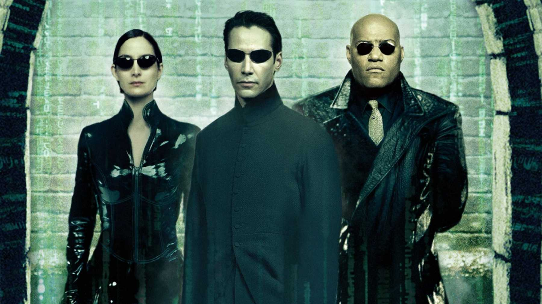 ‘Matrix 4’ tem título revelado