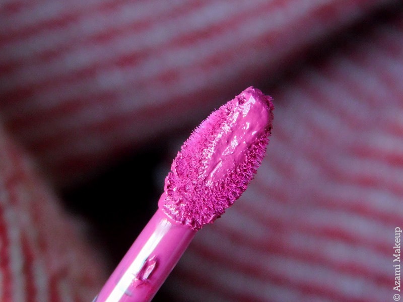 M.A.C. Cosmetics | Retro Matte Liquid Lip Colour Tailored to Tease Review & Swatches - Avis Rouge à lèvres liquide mat - Beauty Blogger Paris & London Makeup Artist M.A.C. Cosmetics | Retro Matte Liquid Lip Colour Tailored to Tease Review & Swatches - Avis Rouge à lèvres liquide mat - Beauty Blogger Paris & London Makeup Artist
