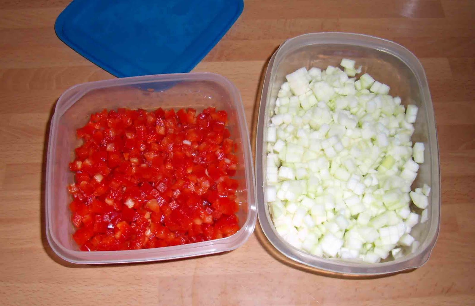 La gata en el tejado: Cocinar barato y fácil: Tallarines con verduras y