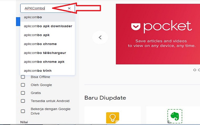 Cara Download APK Game PUBG + OBB/DATA di Laptop - Banggras Android
