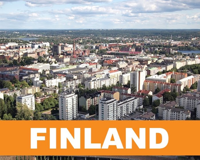 Scholarships for International Students at Metropolia University of Applied Sciences in Finland