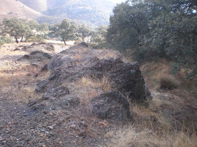 Ruta de Senderismo Cerro Muriano , Arroyo de Rabanales