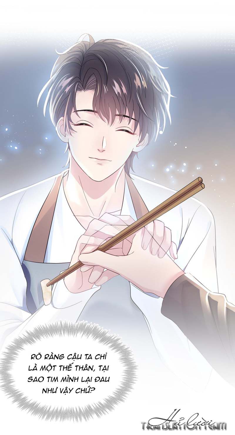 Đọc truyện Tuyệt mỹ bạch liên đang dạy online - Chapter 4