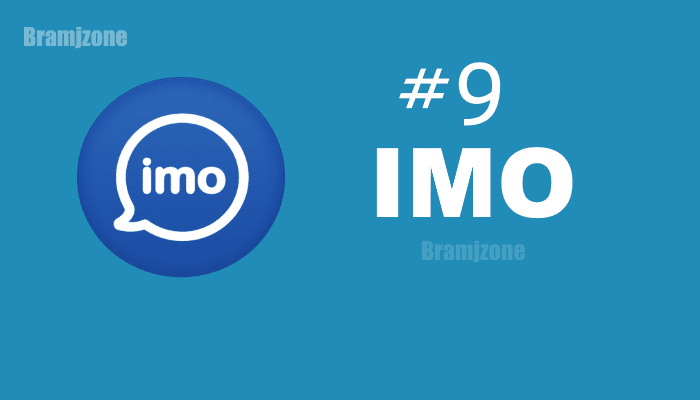 IMO برنامج التواصل و الشات المميز ايمو للكمبيوتر