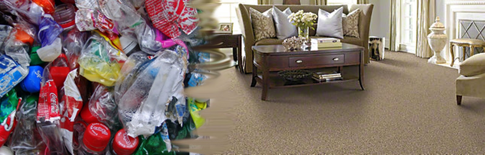 CARE Carpet America Recovery Effort PET’s Presence in Post Consumer