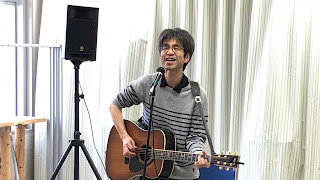 2019.3.24 いけおん「池田会場」ライブレポ