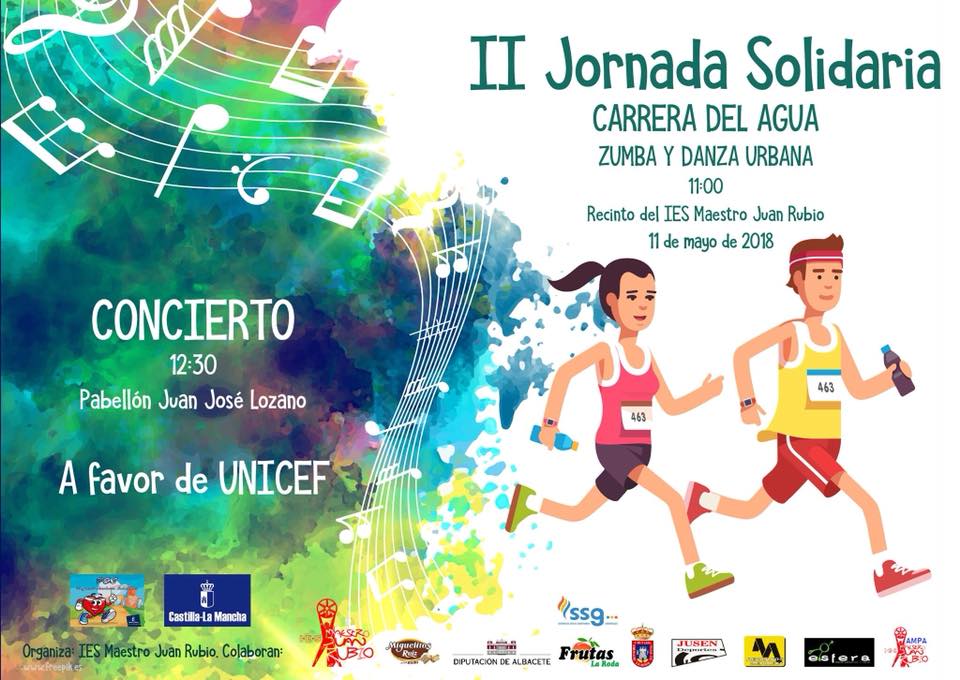 Carrera Solidaria