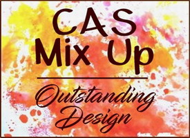 CAS MIX UP