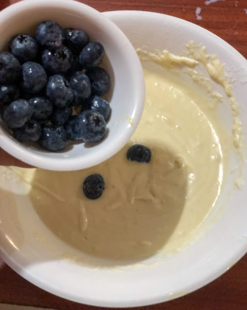 Blueberry Pancakes Recipe - How to Make Perfect Blueberry Pancakes Blueberry Pancakes Recipe - How to Make Perfect Blueberry Pancakes