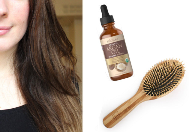 12 Tips For Healthier Hair 12 Tips For Healthier More Beautiful