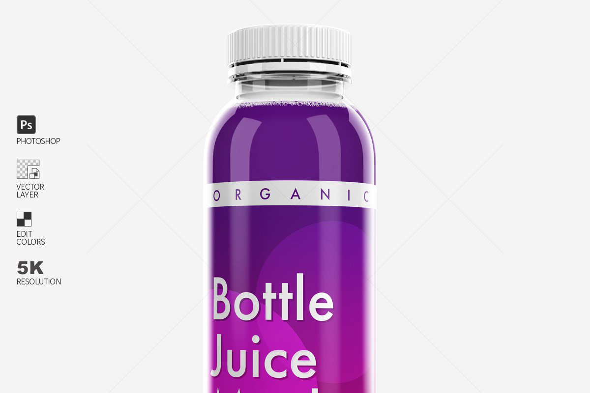 Juice Bottle Mockup 4581492 2 Juice Bottle Mockup 458149