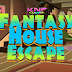 Knf Fantasy House Escape
