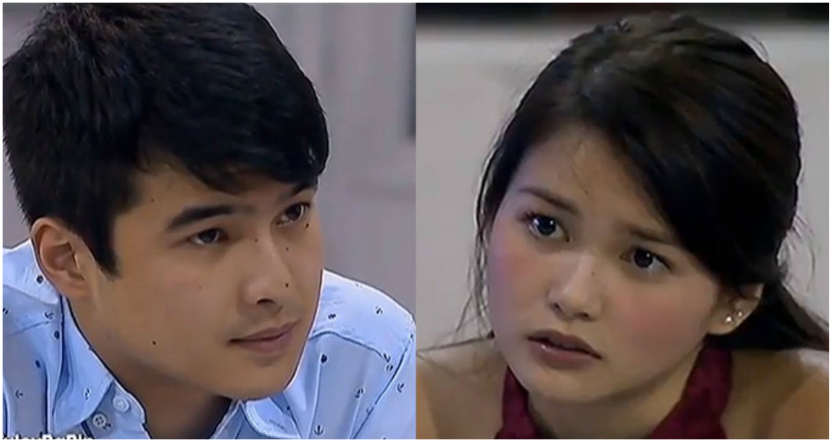 ExCouple Jerome Ponce and Elisse Joson to Reunite in A New Teleserye