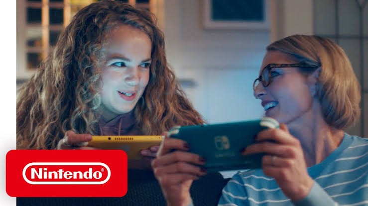 Últimos vídeos da Nintendo ignoram o serviço de chat por voz do serviço online - Nintendo Blast
