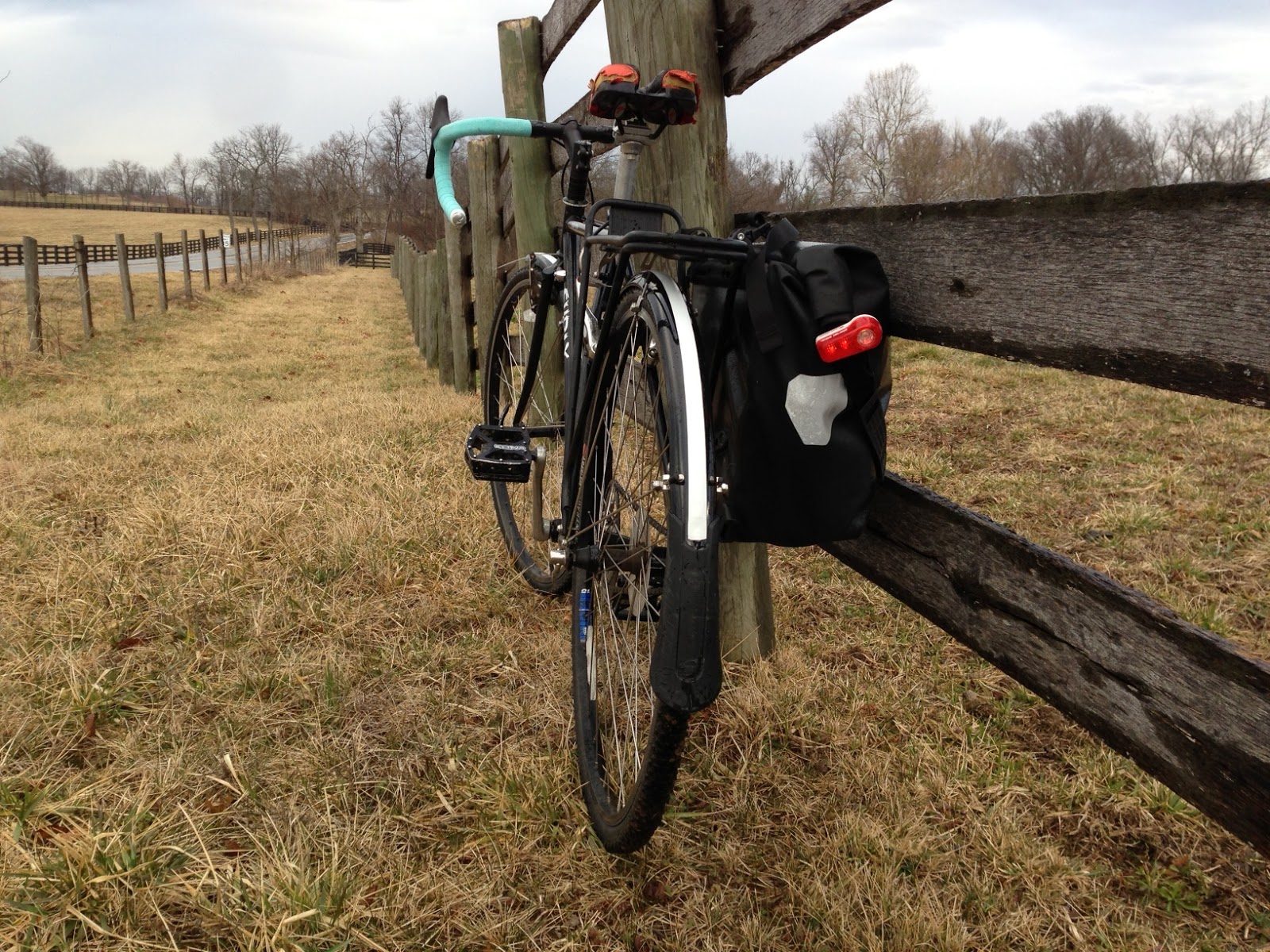 family//bike//words Wet Weather Gear