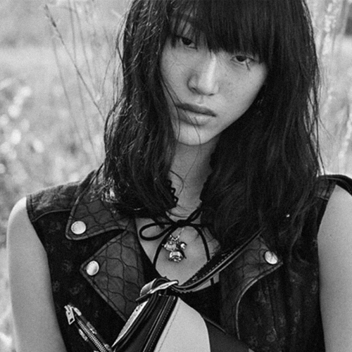 Top Model - Sora Choi - MforModels