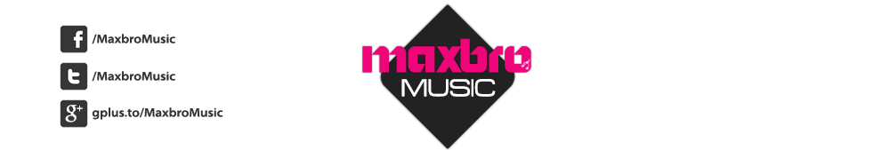 Maxbro Music