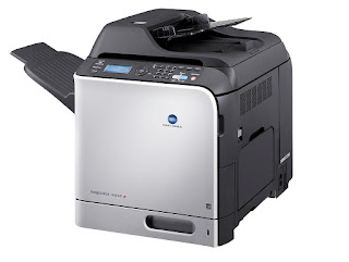 Konica Support