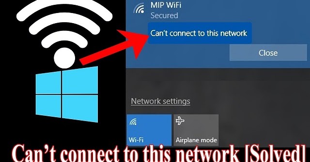 why cant my laptop connect to 5g wifi