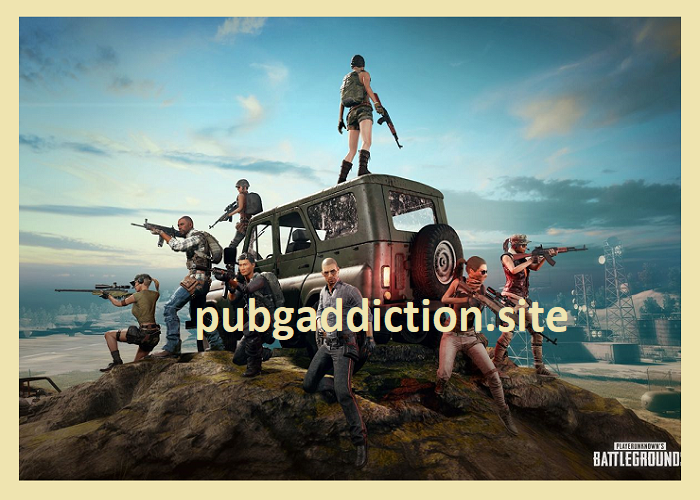 Download PUBG Mobile Mod And Original Apk {2019} Latest Version for