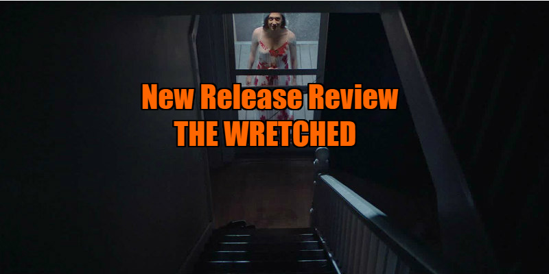 the wretched review