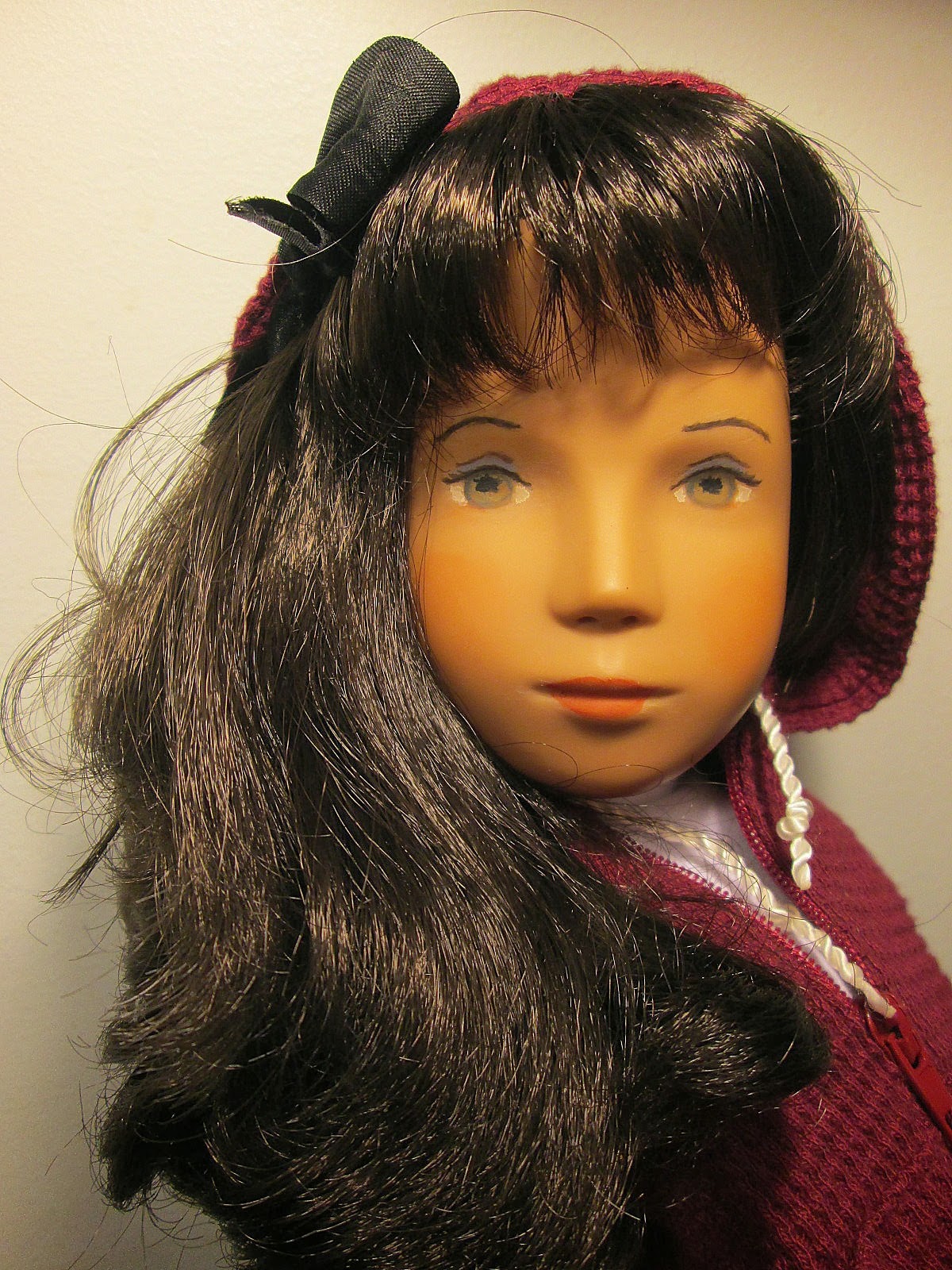 Spring Valley Studios Custom Dolls