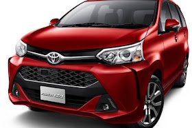 Toyota Avanza Veloz Harga Spesifikasi Review Mobil 2018 | Mobil Yang Paling Laris Spec Mantap Dan Terbukti