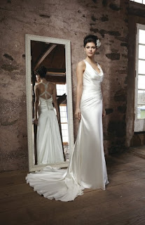 Sincerity Bridal Wedding Dresses 2013 