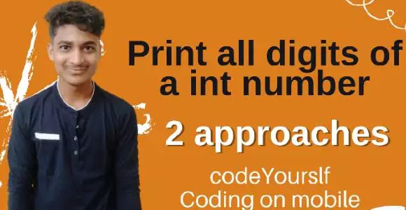 Print All Prime Numbers Between 1 To 100 In Java Codeyourslf 
