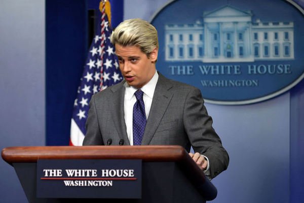 Tell Colleges: Don't Let Milo Yiannopoulos Harass Your Students