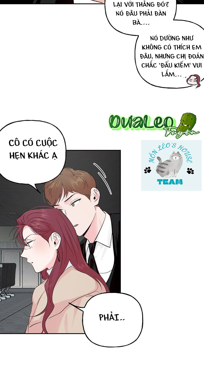 Đọc truyện Assorted Wildness - Chapter 42